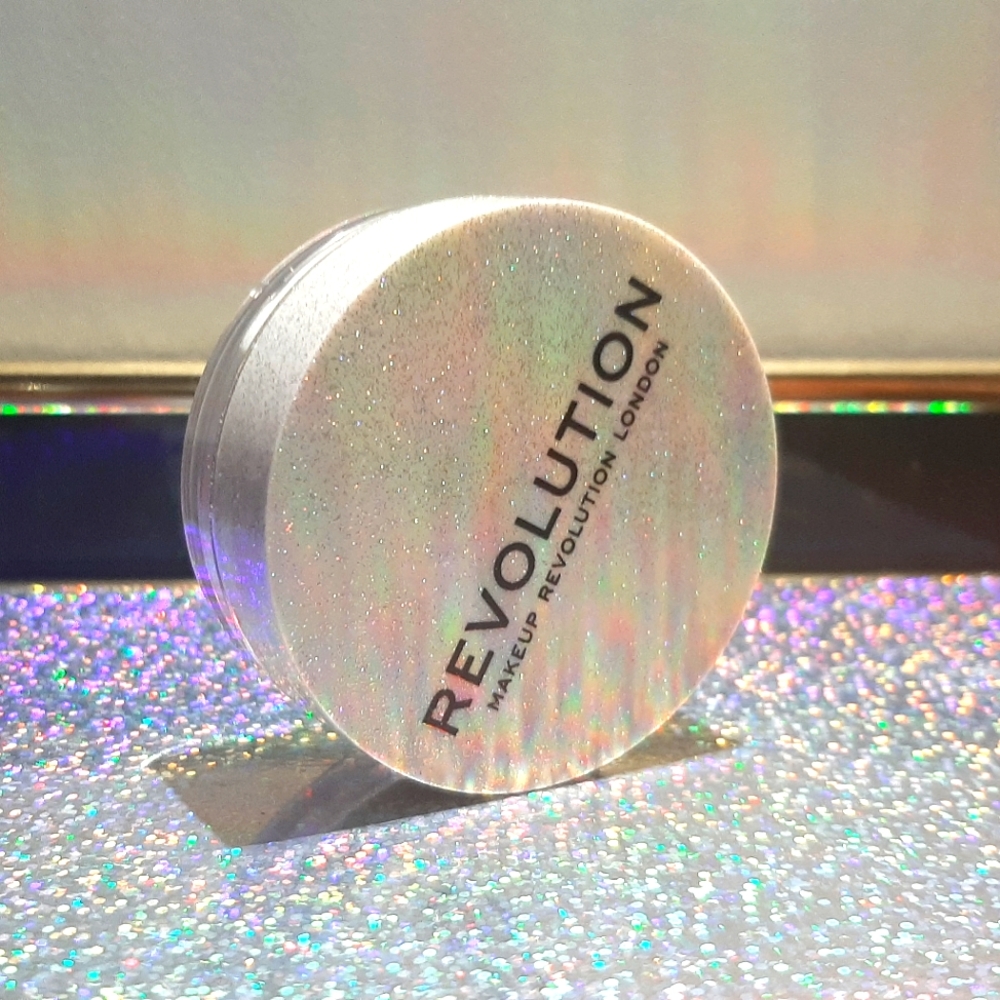 Loose Highlighter in Iced Diamond by Revolution